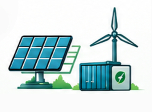 Renewable Energy Assets