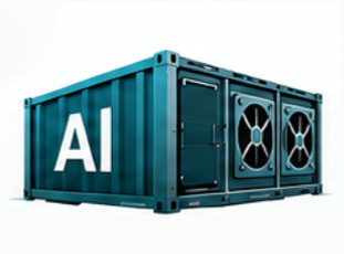 Modular AI Compute